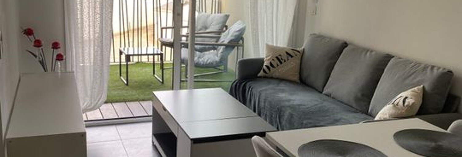 Appartement 2 Pièces 44 m² à louer à La Chapelle-sur-Erdre (44240)