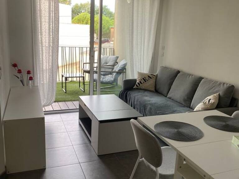 Appartement de 44m2 à louer sur La Chapelle-sur-Erdre — photo 1