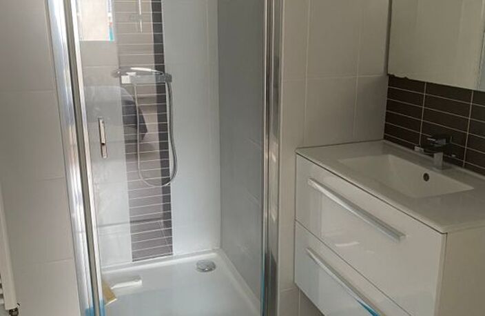 Appartement de 44m2 à louer sur La Chapelle-sur-Erdre — photo 2
