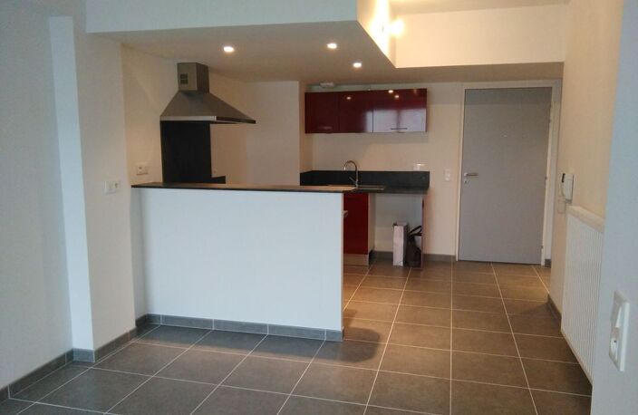 Appartement de 44m2 à louer sur La Chapelle-sur-Erdre — photo 4