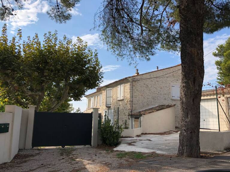 Appartement de 65m2 à louer sur Gignac-la-Nerthe — photo 1