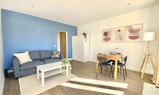 Appartement 2 Pièces 41 m² à louer à Le Havre (76600)