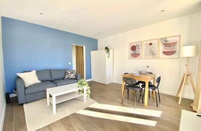 Appartement de 41m2 à louer sur Le Havre — photo du bien