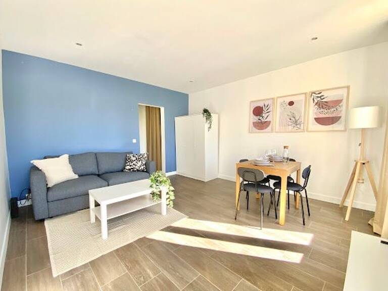 Appartement de 41m2 à louer sur Le Havre — photo 1