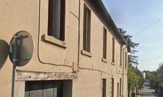 Appartement 2 Pièces 34 m² à louer à Décines-Charpieu (69150)