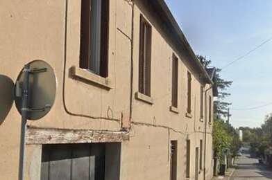 Appartement 2 pièces 600 €