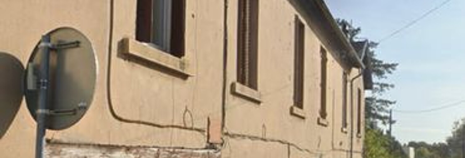 Appartement 2 Pièces 34 m² à louer à Décines-Charpieu (69150)