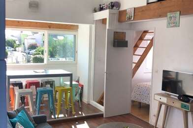 Appartement 2 pièces 680 €
