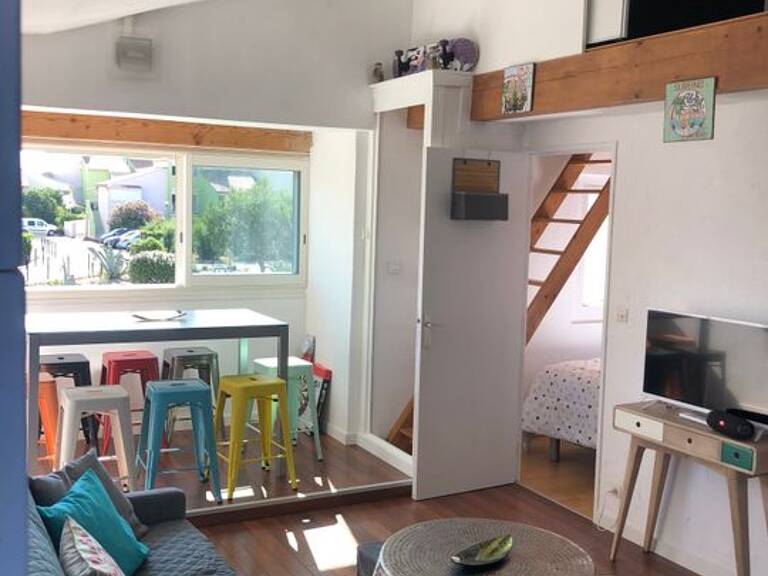 Appartement de 36m2 à louer sur Narbonne — photo 1
