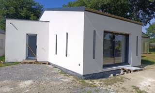 Maison 5 Pièces 90 m² à louer à Allaire (56350)