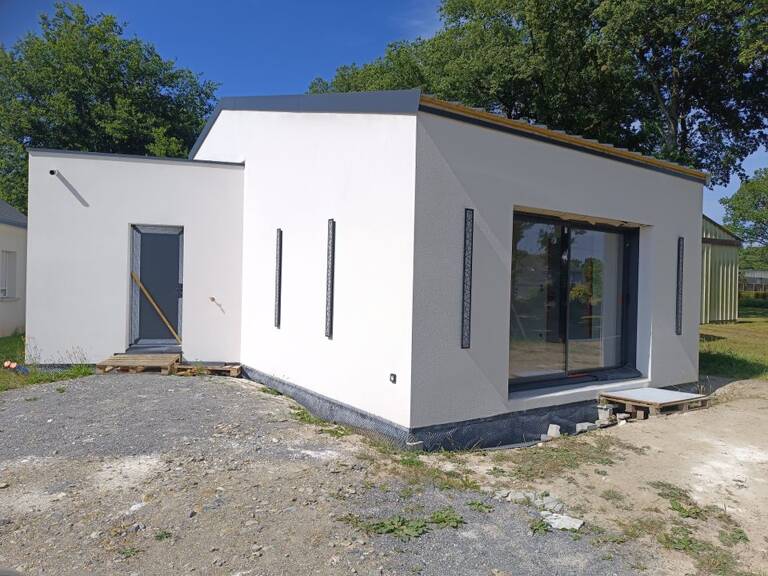 Maison de 90m2 à louer sur Allaire — photo 1