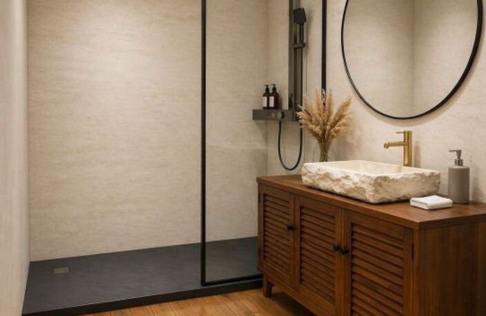 Maison de 90m2 à louer sur Allaire — photo 2