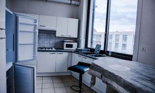 Appartement 3 Pièces 84 m² à louer à Villeurbanne (69100)