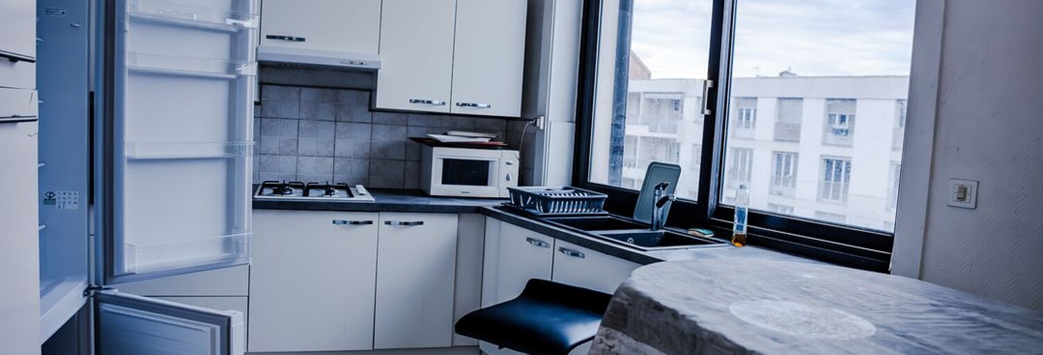Appartement 3 Pièces 84 m² à louer à Villeurbanne (69100)