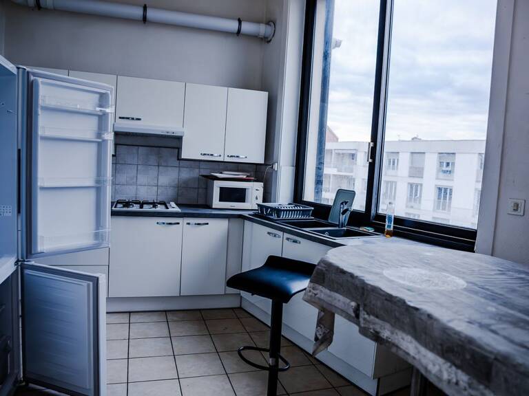 Appartement de 84m2 à louer sur Villeurbanne — photo 1