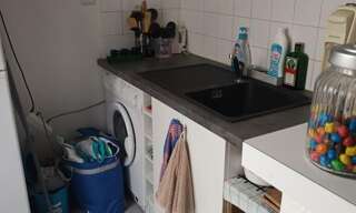 Appartement 1 Pièce 25 m² à louer à Poitiers (86000)