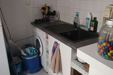 Appartement 1 pièces 540 €