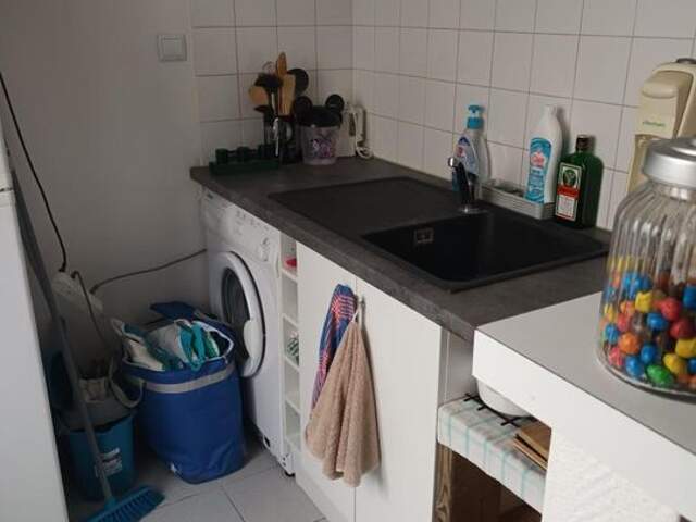 Studio de 25m2 à louer sur Poitiers — photo du bien