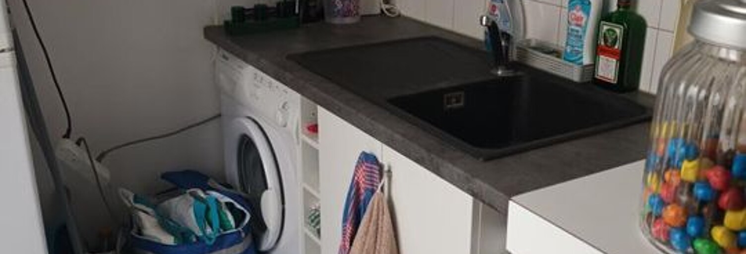 Appartement 1 Pièce 25 m² à louer à Poitiers (86000)