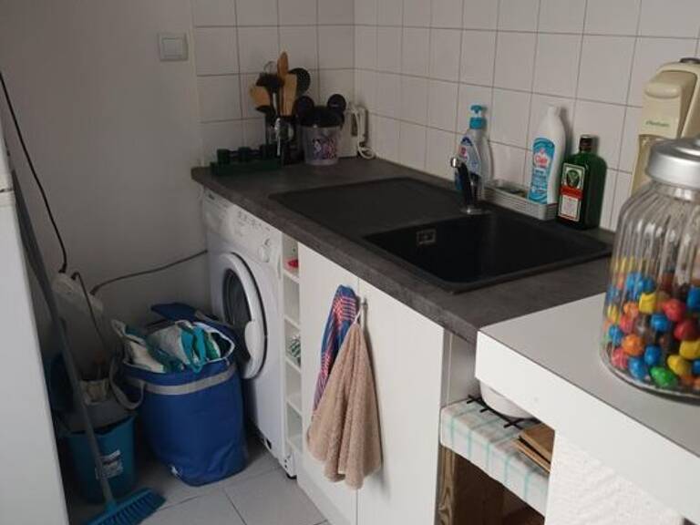 Studio de 25m2 à louer sur Poitiers — photo 1