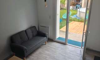 Appartement 2 Pièces 36 m² à louer à Villieu-Loyes-Mollon (01800)