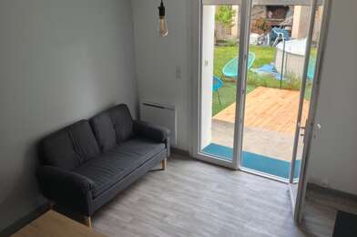 Appartement 2 pièces 700 €