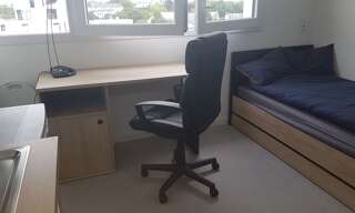 Appartement 1 Pièce 20 m² à louer à Rennes (35000)