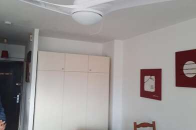 Appartement 1 pièces 510 €