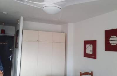 Studio de 23m2 à louer sur Mauguio — photo du bien