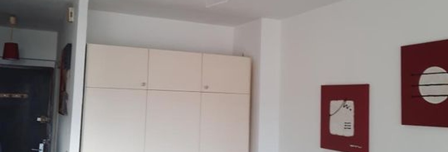 Appartement 1 Pièce 23 m² à louer à Mauguio (34130)