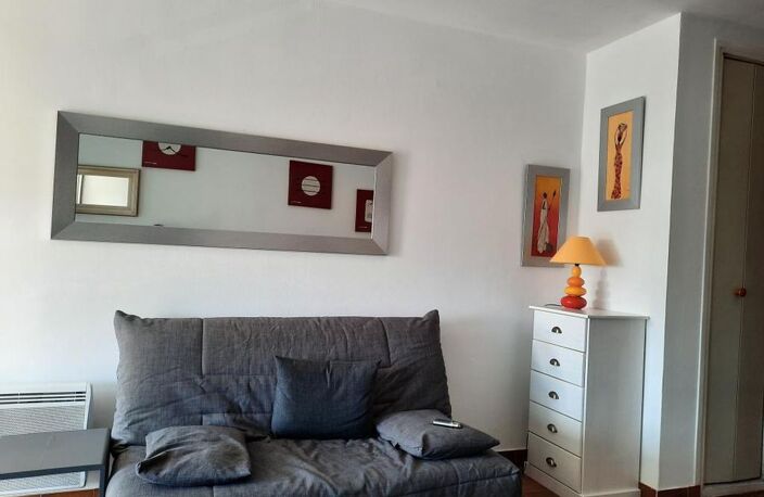 Studio de 23m2 à louer sur Mauguio — photo 2