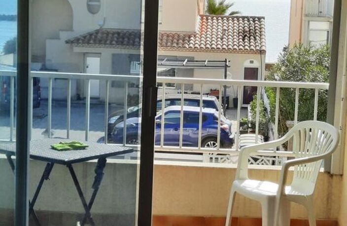 Studio de 23m2 à louer sur Mauguio — photo 3