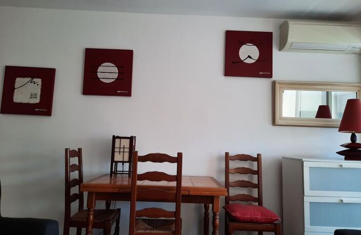 Studio de 23m2 à louer sur Mauguio — photo 4