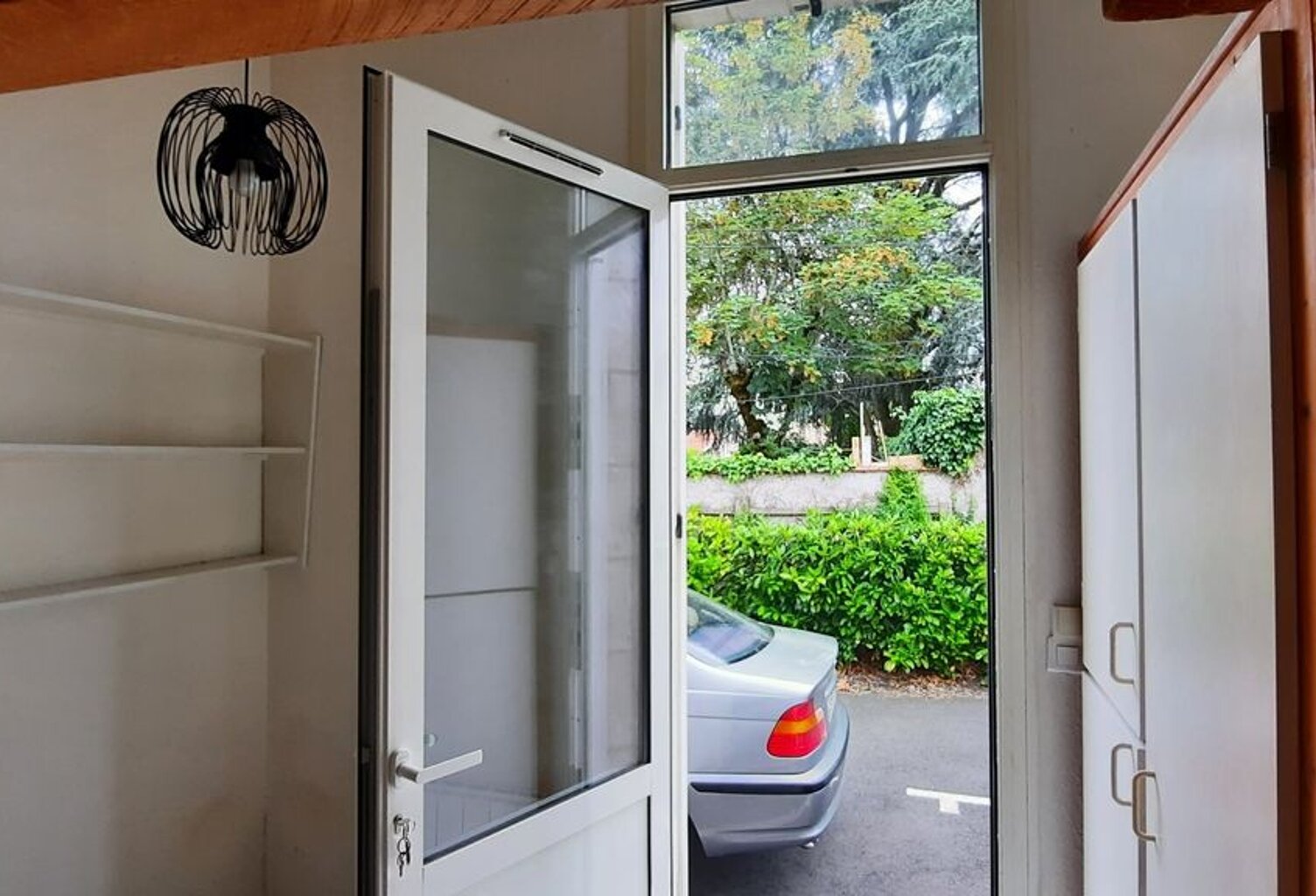Studio de 19m2 à louer sur Pessac — photo 1