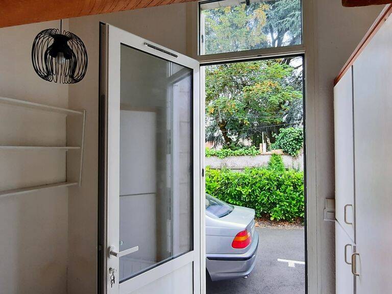 Studio de 19m2 à louer sur Pessac — photo 1
