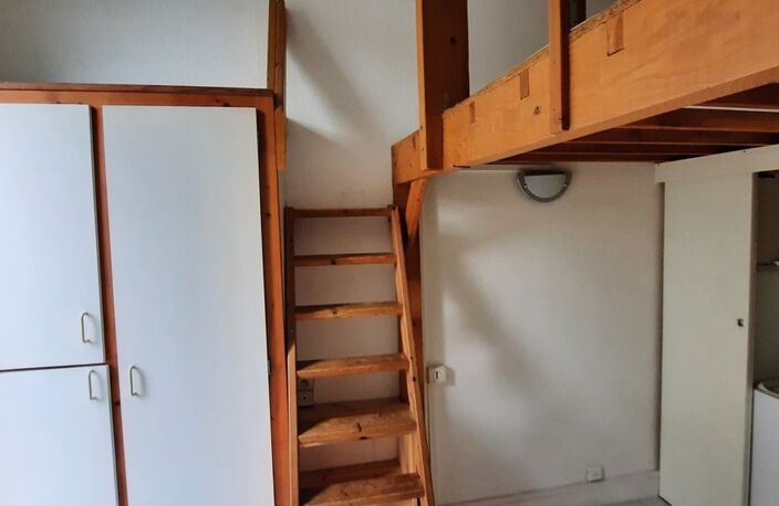 Studio de 19m2 à louer sur Pessac — photo 3