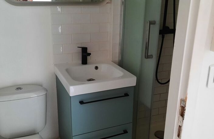 Studio de 19m2 à louer sur Pessac — photo 4