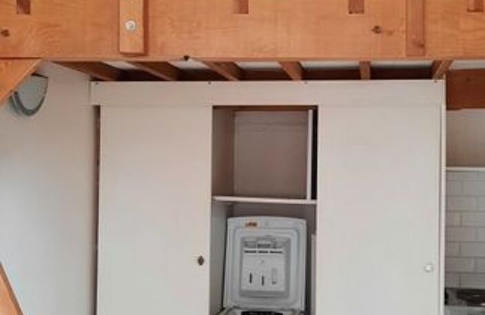 Studio de 19m2 à louer sur Pessac — photo 5