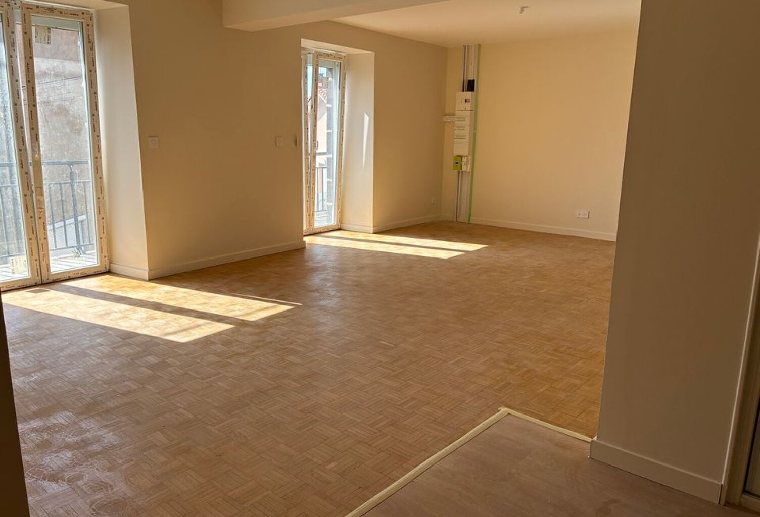 Appartement de 114m2 à louer sur Volvic — photo 1