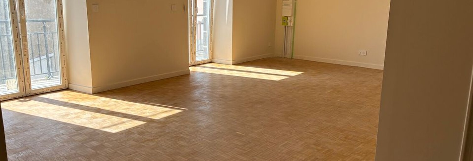 Appartement 4 Pièces 114 m² à louer à Volvic (63530)