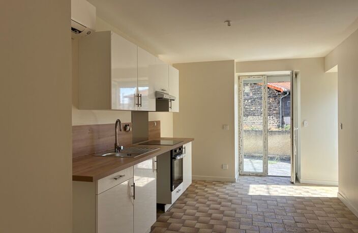 Appartement de 114m2 à louer sur Volvic — photo 2