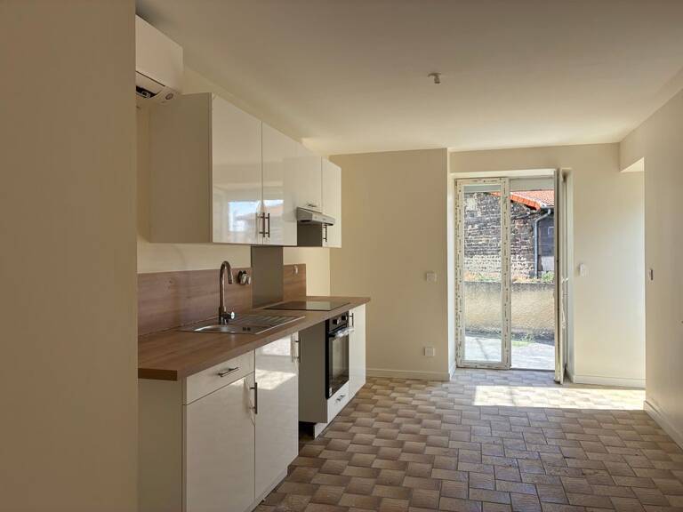 Appartement de 114m2 à louer sur Volvic — photo 1