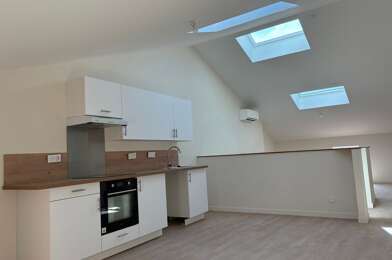 Appartement 4 pièces 980 €