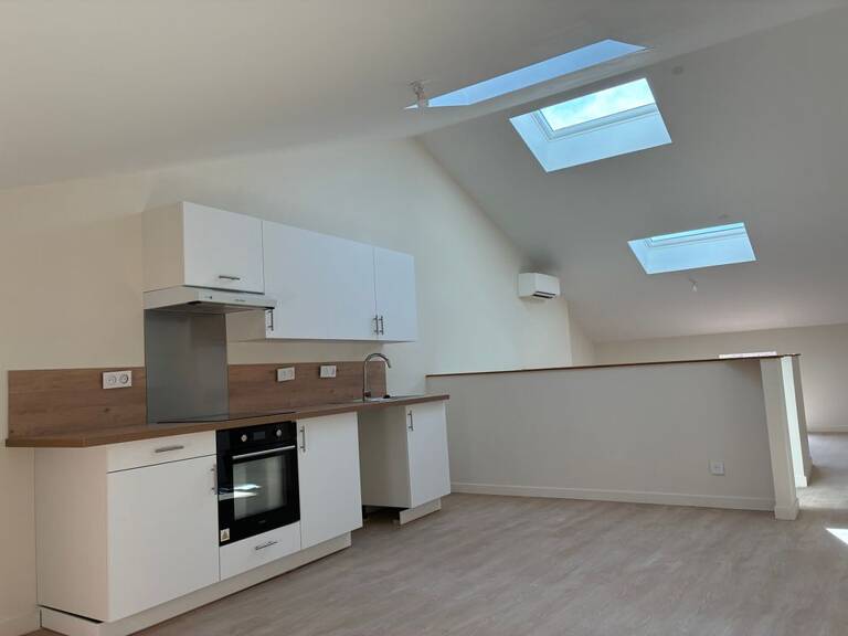 Appartement de 124m2 à louer sur Volvic — photo 1