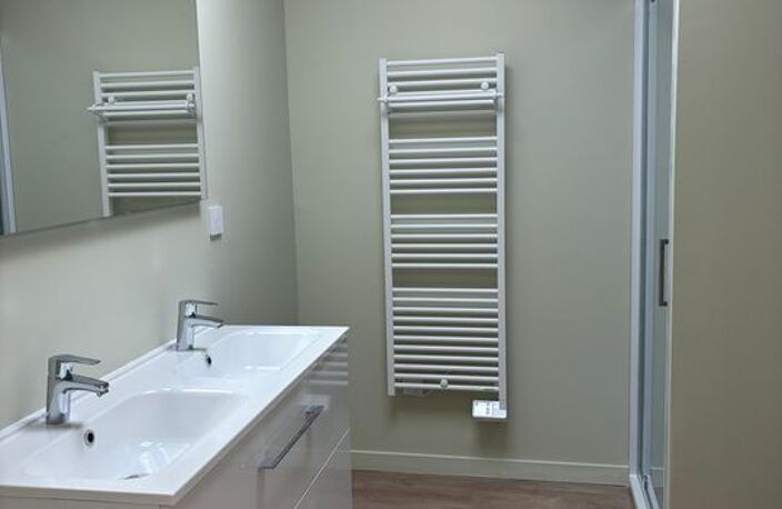 Appartement de 124m2 à louer sur Volvic — photo 2