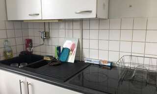 Appartement 2 Pièces 42 m² à louer à Nancy (54000)