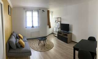 Appartement 2 Pièces 42 m² à louer à Dammarie-les-Lys (77190)