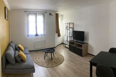 Appartement 2 pièces 850 €