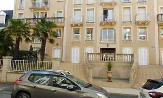 Appartement 2 Pièces 44 m² à louer à Dinard (35800)