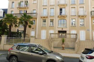 Appartement 2 pièces 746 €